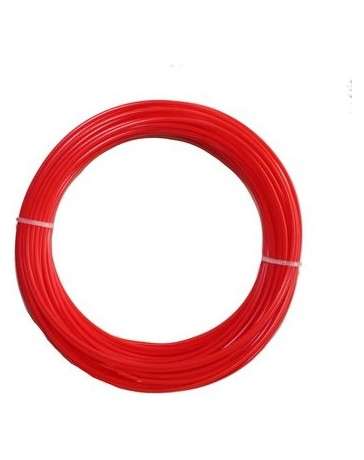 Filamento de la impresora 3d ABS Material 1.75mm - Envío Gratuito