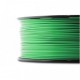 Filamento ABS – Verde chroma - Envío Gratuito