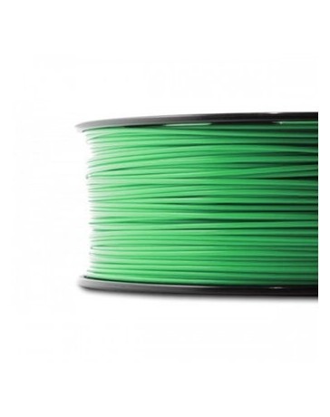 Filamento ABS – Verde chroma - Envío Gratuito