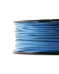 Filamento ABS – Azul aciano - Envío Gratuito