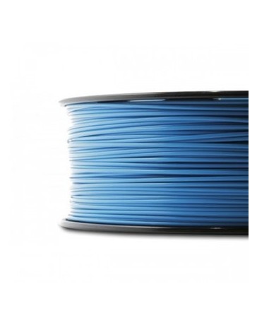 Filamento ABS – Azul aciano - Envío Gratuito