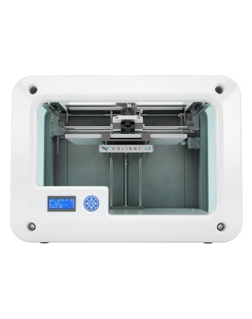 Impresora 3D, Colibrí PRO Versión 2.0 - Envío Gratuito