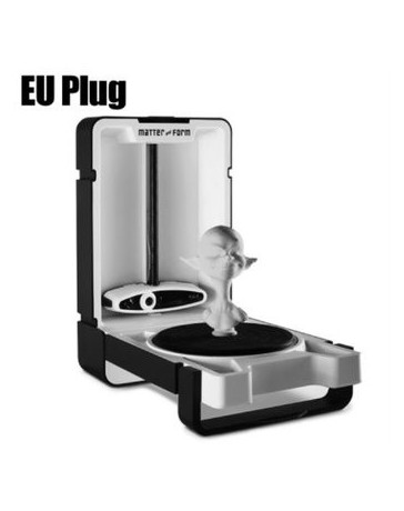 Materia y Forma escáner 3D plegable con un clic - Envío Gratuito