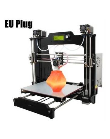 Impresora Geeetech Prusa I3 M201 3D DIY Kit - Envío Gratuito