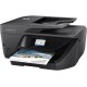 Nuevo HP MULTIFUNCIONAL 6970 OFFICEJET PRO DUPLEX WIFI 20PPM - Envío Gratuito