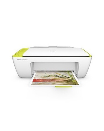 Impresora multifuncional HP Deskjet Ink Advantage 2135 F5S29A - Envío Gratuito