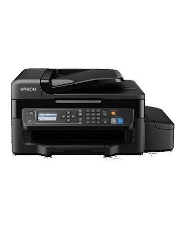 Nuevo Multifuncional Epson L575 - Envío Gratuito