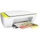 Impresora Multifuncional Hp Deskjet Ink Advantage 2135 - Envío Gratuito