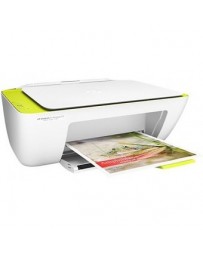 Impresora Multifuncional Hp Deskjet Ink Advantage 2135 - Envío Gratuito