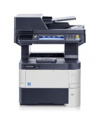 Multifuncional Láser Monocromático Kyocera Ecosys M3040idn - Envío Gratuito