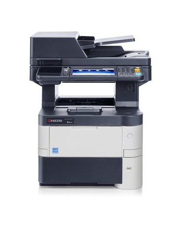 Multifuncional Láser Monocromático Kyocera Ecosys M3040idn - Envío Gratuito