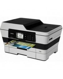 Multifuncional Brother J6920 Copia Doble Carta - Envío Gratuito