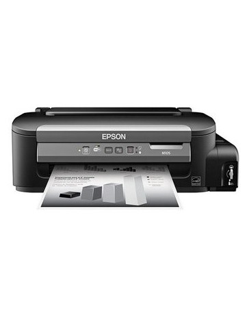 Impresora Epson M105 WiFi Monocromatica - Envío Gratuito