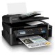 Multifuncional EPSON L565 USB WIFI FAX - Envío Gratuito