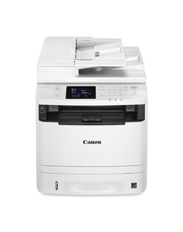 Multifucional Laser Canon Imageclass MF414DW - Envío Gratuito