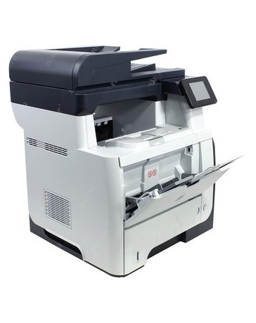 Multifuncional HP LaserJet Pro M521dn - Envío Gratuito