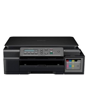 Nuevo Multifuncional Brother DCP-T300 - Envío Gratuito