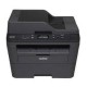 Brother Multifuncional DCPL2540DW - Envío Gratuito