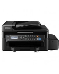 Nuevo Multifuncional Epson L575 Copiadora Impresora Fax Escáner - Envío Gratuito