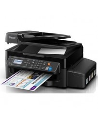 Multifuncional Inyección Epson EcoTank NEW-L575 - Envío Gratuito