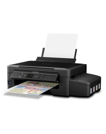 Impresora Multifuncional EPSON NEW- L475 - Envío Gratuito