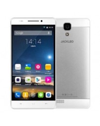 JACKLEO Smartphones Android 8GB Justice JL560 - Blanco - Envío Gratuito