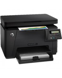 Multifuncional HP LaserJet Pro M176n, Laser - Envío Gratuito