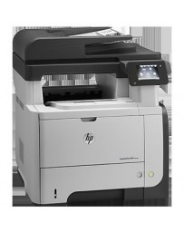 Impresora Multifunción HP LaserJet Pro M521dn - Envío Gratuito