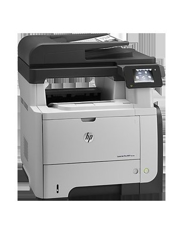 Impresora Multifunción HP LaserJet Pro M521dn - Envío Gratuito