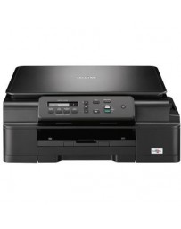 Multifuncional Brother Inkjet Dcpj100 27 Ppm - Envío Gratuito