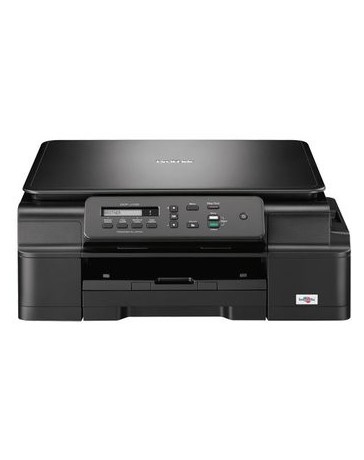 Multifuncional Brother Inkjet Dcpj100 27 Ppm - Envío Gratuito