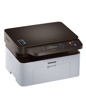 Multifuncional Samsung Xpress M2070W Lser - Envío Gratuito