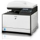 Multifuncional Laser Color Sharp MXC300W - Envío Gratuito
