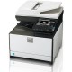 Multifuncional Laser Color Sharp MXC301W - Envío Gratuito