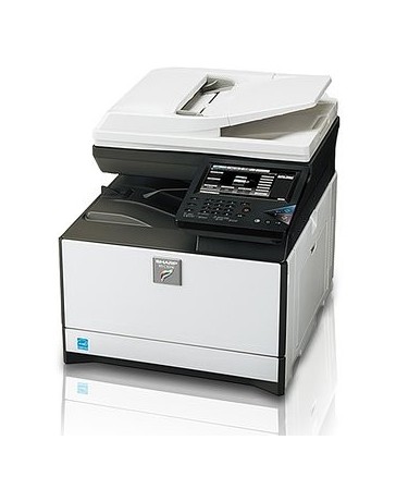 Multifuncional Laser Color Sharp MXC301W - Envío Gratuito