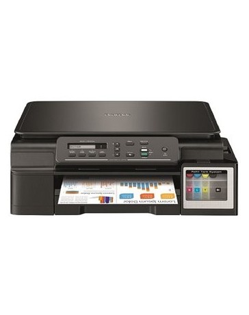 Multifuncional brother NEWDCP-T500W - Envío Gratuito