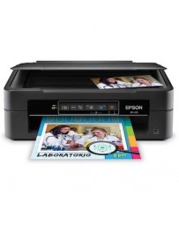 Multifuncional Inyección Epson Expression NEW-XP-231 - Envío Gratuito