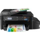 Multifuncional Inyección Epson EcoTank NEW-L655 - Envío Gratuito