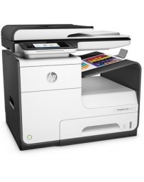 MULTIFUNCIONAL HP PAGE WIDE - Envío Gratuito