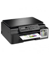 Brother Multifuncional DCPT300 Tinta Continua a Color - Envío Gratuito