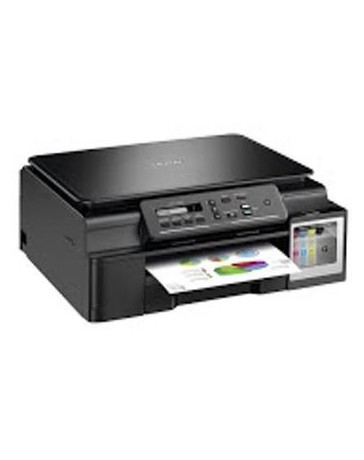 Brother Multifuncional DCPT300 Tinta Continua a Color - Envío Gratuito