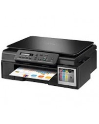 Brother Multifuncional DCPT500W Tinta Continua a Color Inalámbrico - Envío Gratuito