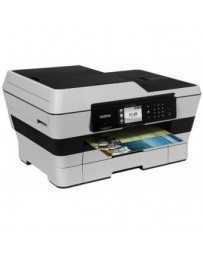 Multifuncional Inyección de Tinta WiFi Brother MFCJ6920DW - Envío Gratuito