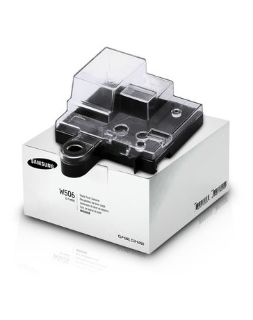 Contenedor de Desecho Samsung original para 620/680 - Envío Gratuito