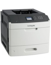Multifuncional Lexmark MS811DN Láser-Blanco - Envío Gratuito