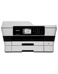 Nuevo Multifuncional inyección de tinta Brother MFCJ6720DW - Envío Gratuito