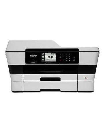 Nuevo Multifuncional inyección de tinta Brother MFCJ6720DW - Envío Gratuito