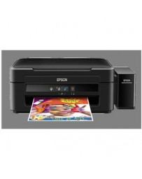 Impresora multifuncional L-220 Epson - Envío Gratuito