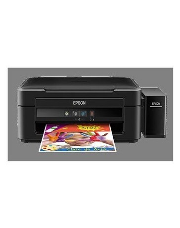Impresora multifuncional L-220 Epson - Envío Gratuito