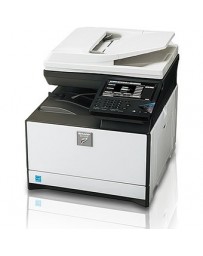 Multifuncional Laser Color Sharp MXC301W - Envío Gratuito